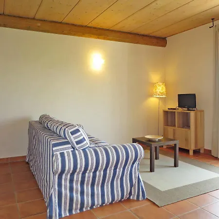 アパート Locazione Turistica Cascina Cadorna *