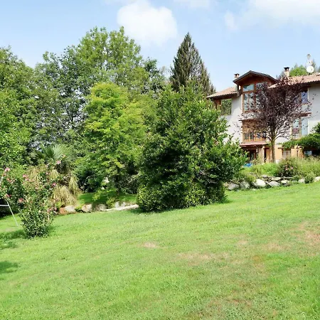 Locazione Turistica Cascina Cadorna アパート Montegrino Valtravaglia