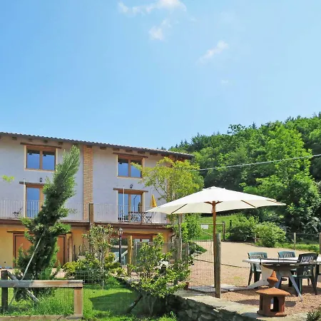 アパート Locazione Turistica Cascina Cadorna Montegrino Valtravaglia