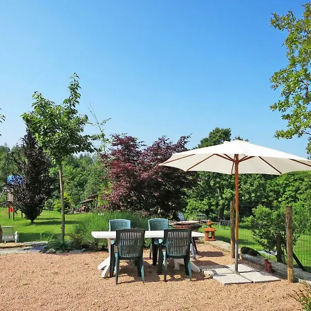 Locazione Turistica Cascina Cadorna アパート *