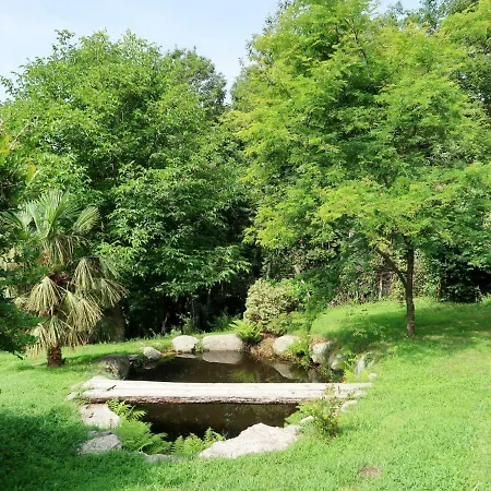Locazione Turistica Cascina Cadorna アパート *