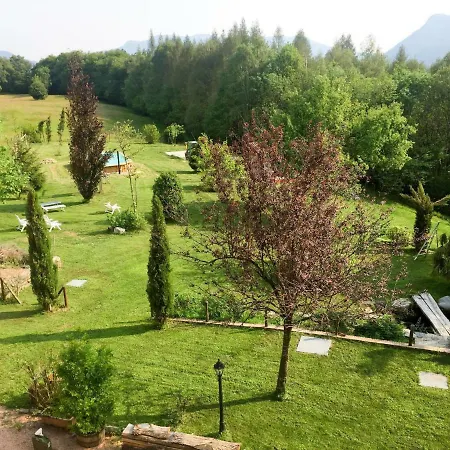 Locazione Turistica Cascina Cadorna アパート *