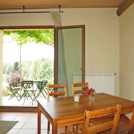 Locazione Turistica Cascina Cadorna アパート *